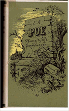 Phantastische erzählungen