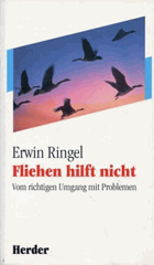 Fliehen hilft nicht