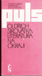 Literatura na okraji