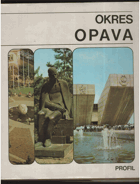 Okres Opava