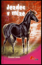 Jezdec v mlze.