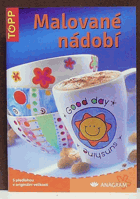 Malované nádobí