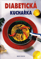 Diabetická kuchařka
