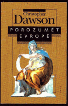 Porozumět Evropě