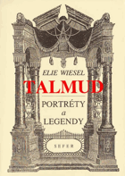 Talmud - portréty a legendy