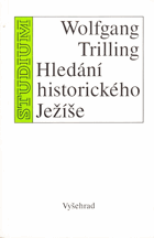 Hledání historického Ježíše