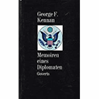 Memoiren eines Diplomaten