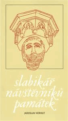 Slabikář návštěvníků památek