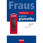 Přehledná anglická gramatika