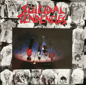 Suicidal Tendencies