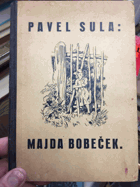Majda bobeček