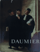 Honoré Daumier