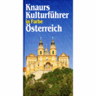 Knaurs Kulturfuhrer in Farbe, Osterreich