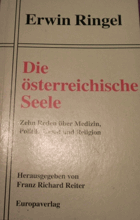 Die österreichische Seele
