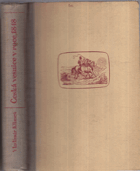 Česká vesnice v roce 1848