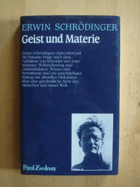 Geist und Materie