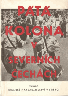 Pátá kolona v severních Čechách