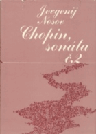 Chopin, sonáta č. 2
