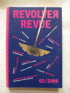 Revolver Revue 62