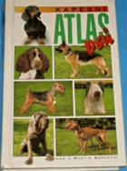 Kapesní atlas psů