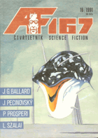 A - AF 167 16/1991