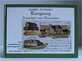 Langeoog Ansichten und Einsichten
