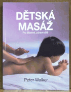 Dětská masáž