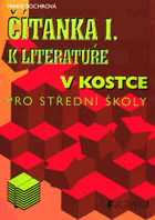 4SVAZKY Čítanka k Literatuře v kostce I - IV