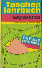 Taschenlehrbuch Esperanto