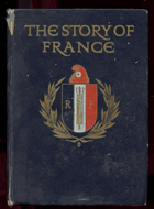 The story of France told to boys and girls