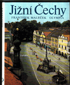 Jižní Čechy