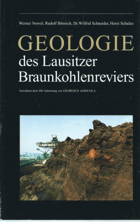 Geologie des Lausitzer Braunkohlenreviers