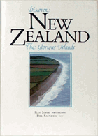 Discover New Zealand - the Glorious Islands