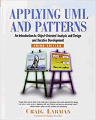 Applying UML and Patterns