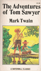 The Adventures of Tom Sawyer
