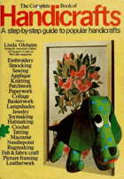 The complete book of handicrafts