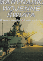 MARYNARKI WOJENNE ŚWIATA