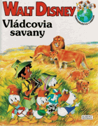 Vládcovia savany