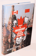 Journey for friendship between northern neighbors
