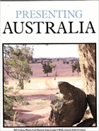 Presenting Australia