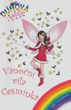 Vánoční víla Cesmínka
