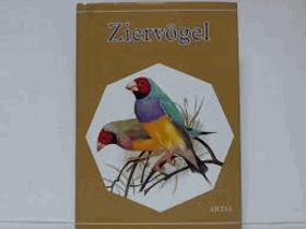 Ziervögel