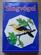 Singvögel
