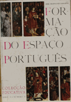Formação do Espaço Português