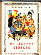 Pohádkový dědeček - Pro předškolní věk