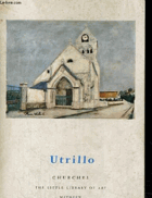 Utrillo