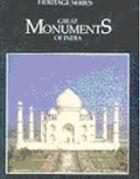 Great Monuments of India