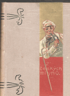 4SVAZKY Z českých mlýnů I - IV