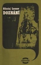 Doznání