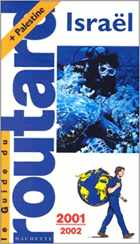 Israël. Edition 2001-2002